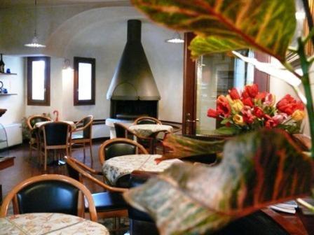 Hotel La Loggia Mestrino Bagian luar foto