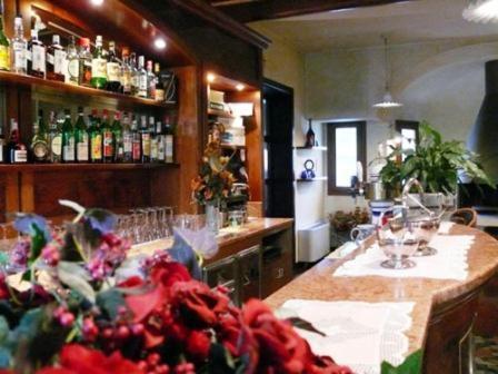Hotel La Loggia Mestrino Bagian luar foto