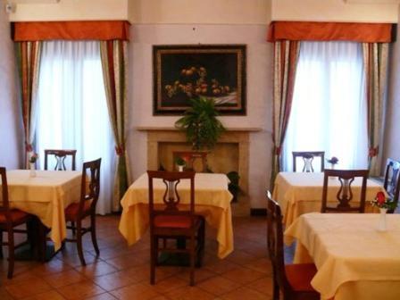 Hotel La Loggia Mestrino Bagian luar foto
