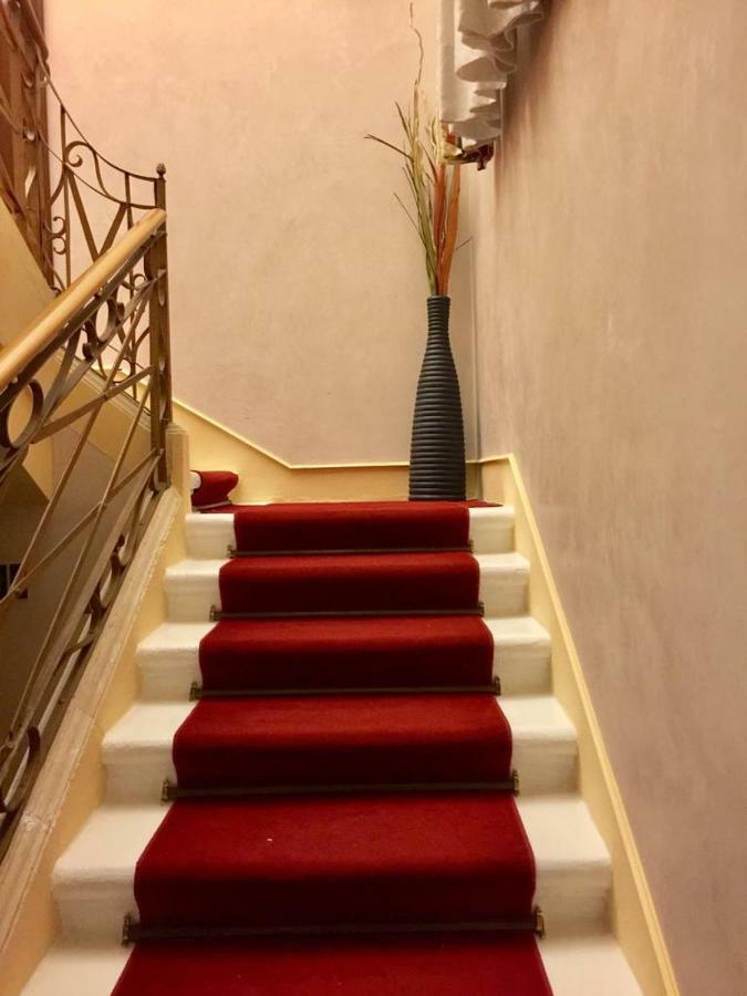 Hotel La Loggia Mestrino Bagian luar foto