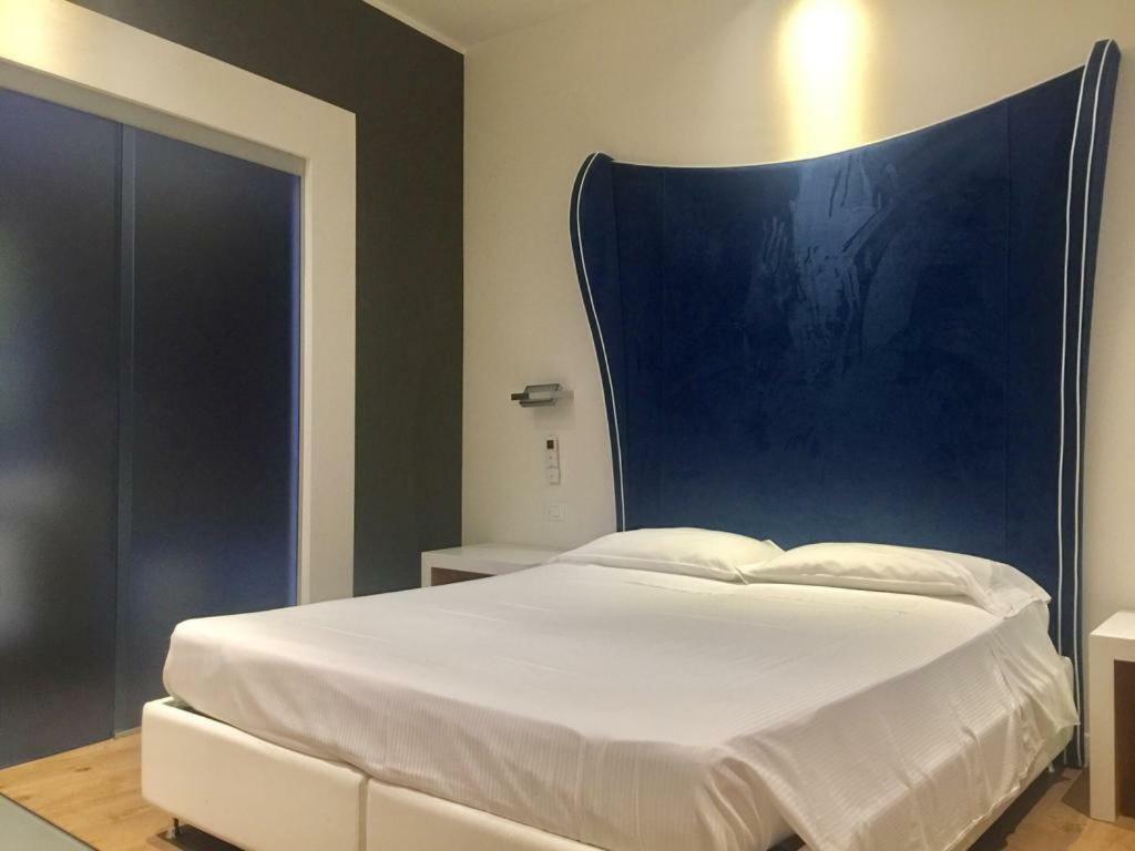 Hotel La Loggia Mestrino Bagian luar foto