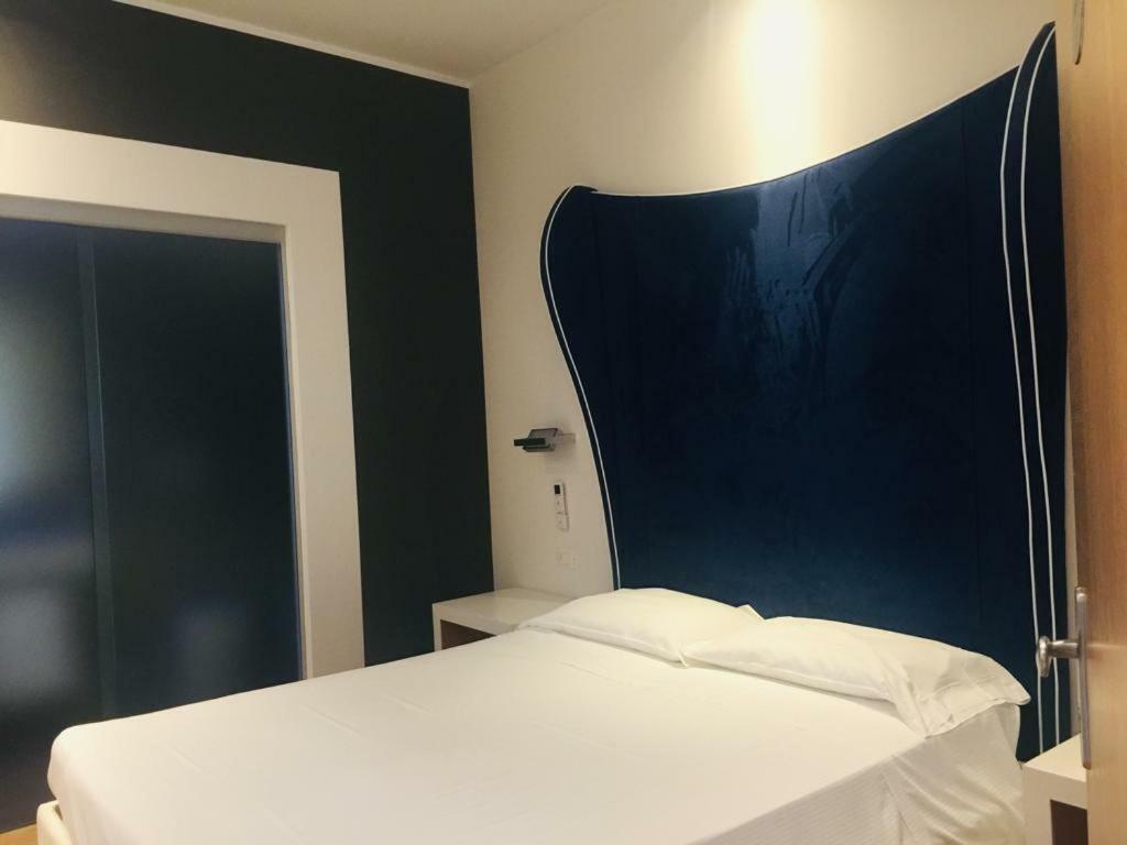 Hotel La Loggia Mestrino Bagian luar foto