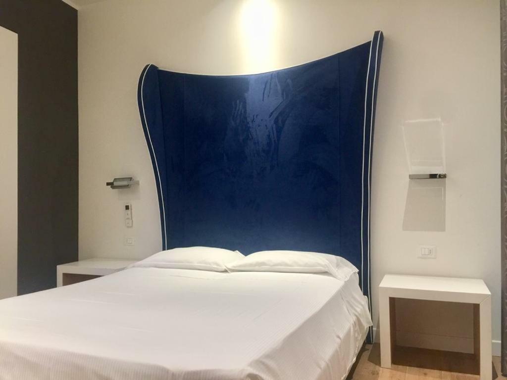 Hotel La Loggia Mestrino Bagian luar foto